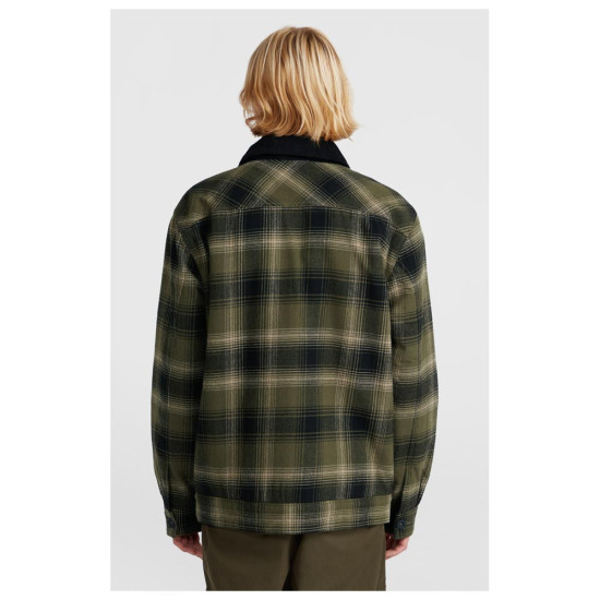 O'neill Ανδρικό μπουφάν Fleece-Lined Jacket O'neill Ανδρικό μπουφάν Fleece-Lined Jacket